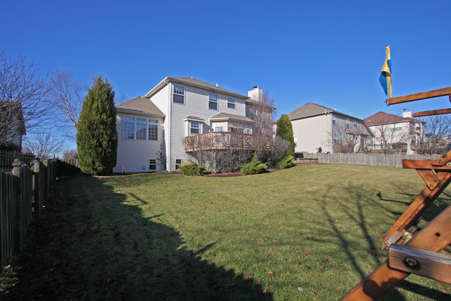 12841 Barrow Ln, Plainfield, IL 60585 photo 24