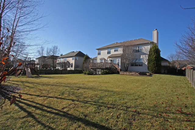 12841 Barrow Ln, Plainfield, IL 60585 photo 22