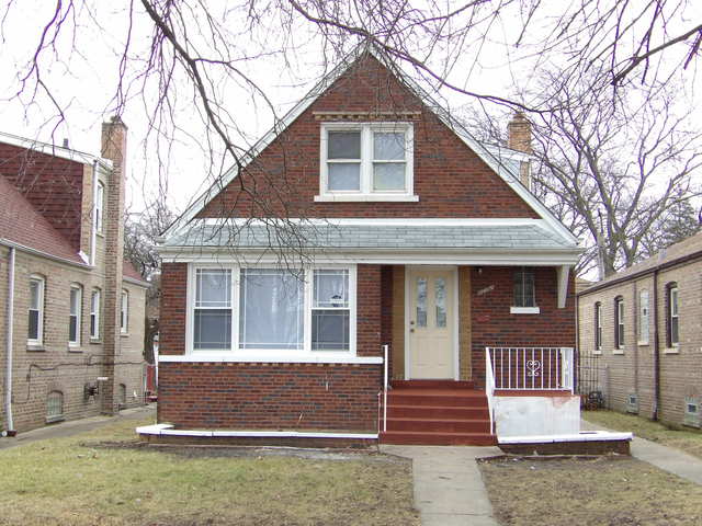 11419 S Emerald Ave, Chicago, IL 60628 photo 1