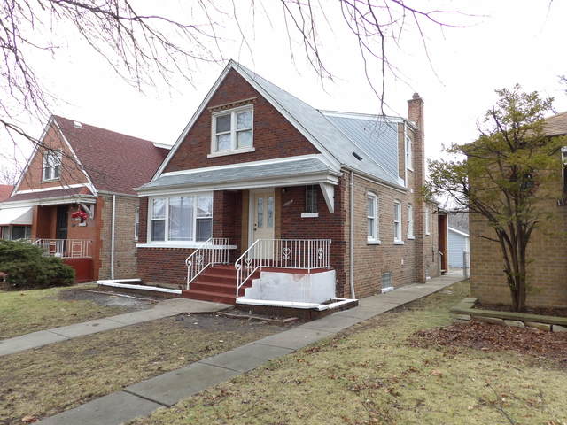 11419 S Emerald Ave, Chicago, IL 60628 photo 2