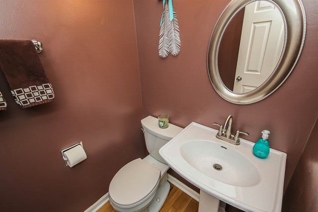 1410 Meyer Rd, Hoffman Estates, IL 60169 photo 20