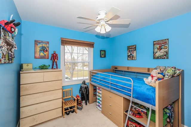 1410 Meyer Rd, Hoffman Estates, IL 60169 photo 14