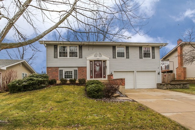 1410 Meyer Rd, Hoffman Estates, IL 60169 photo 1