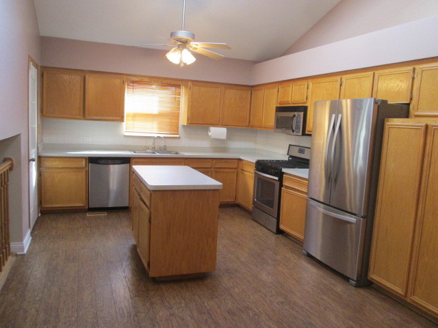 25631 S Middle Point Ave, Monee, IL 60449 photo 3