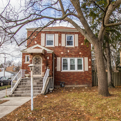 2312 S 19th Ave, Broadview, IL 60155 photo 2