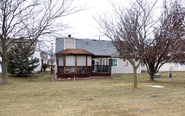 21055 W Walnut Dr, Plainfield, IL 60544 photo 18