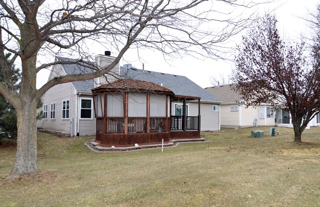 21055 W Walnut Dr, Plainfield, IL 60544 photo 20