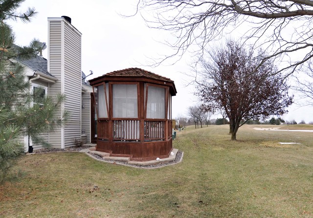 21055 W Walnut Dr, Plainfield, IL 60544 photo 21