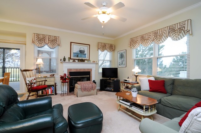 21055 W Walnut Dr, Plainfield, IL 60544 photo 9