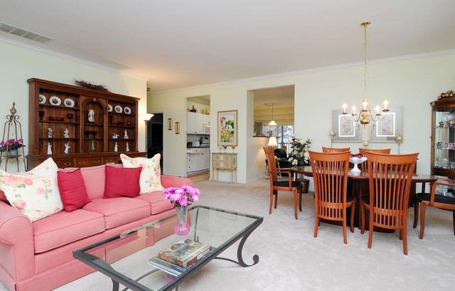 21055 W Walnut Dr, Plainfield, IL 60544 photo 3