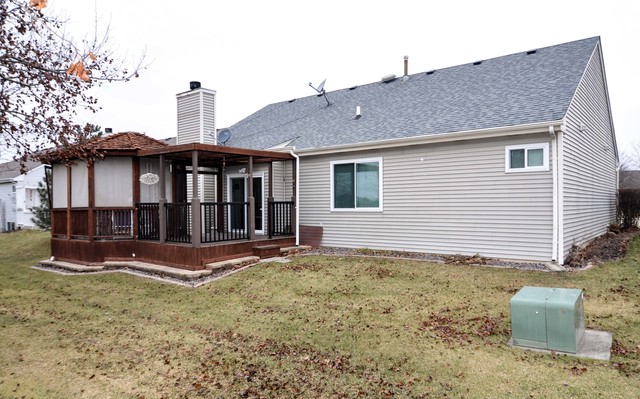21055 W Walnut Dr, Plainfield, IL 60544 photo 19