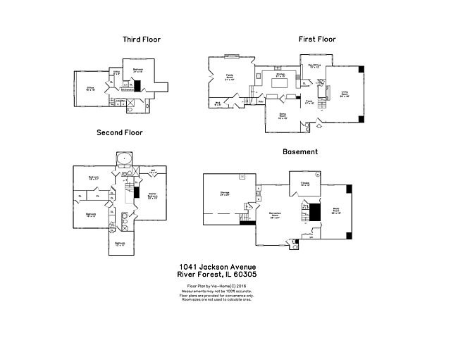 1041 Jackson Ave, River Forest, IL 60305 photo 25