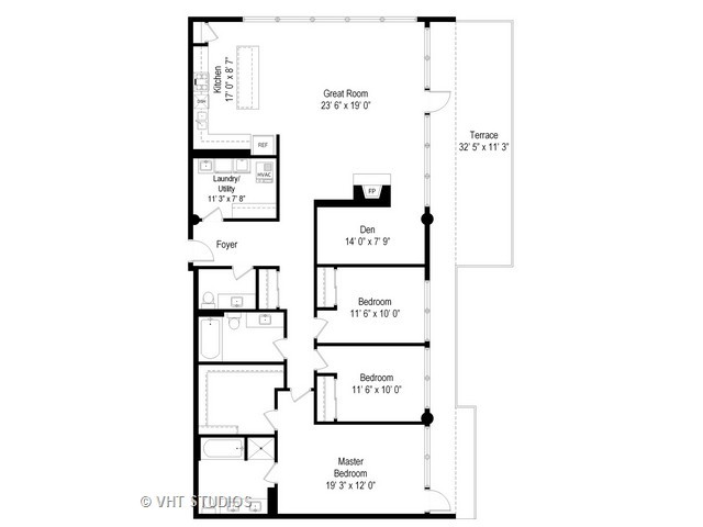  1800 W Grace St #603, Chicago, IL 60613 photo 24