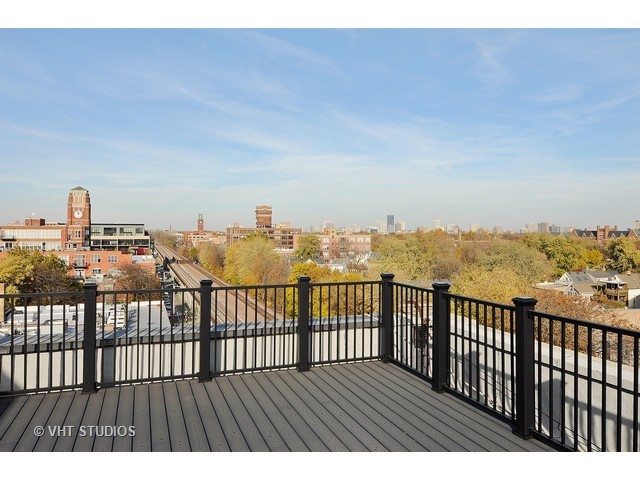  1800 W Grace St #603, Chicago, IL 60613 photo 21