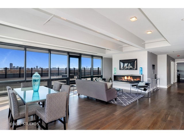  1800 W Grace St #603, Chicago, IL 60613 photo 9