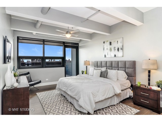 1800 W Grace St #603, Chicago, IL 60613 photo 11