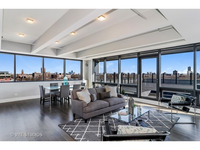 1800 W Grace St #603, Chicago, IL 60613 photo 3