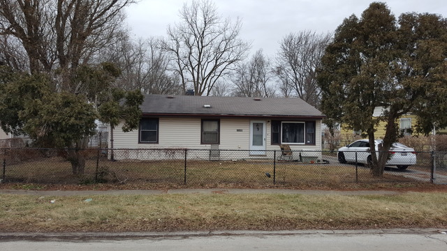 15400 Maple Ln, Markham, IL 60428 photo 1