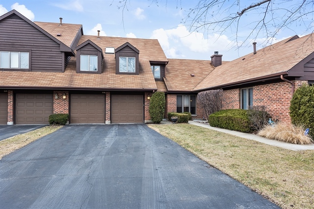 606 Picardy Cir, Northbrook, IL 60062 photo 1