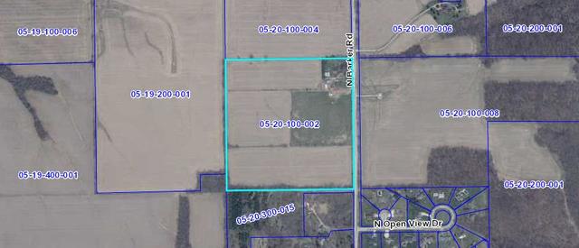 9720 N Barker Rd, Byron, IL 61010 photo 1