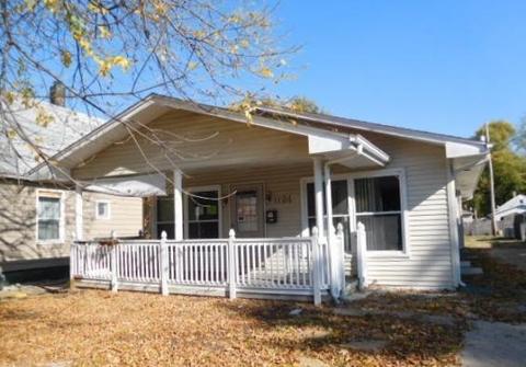 1124 N 19th St, Springfield, IL 62702 photo 1