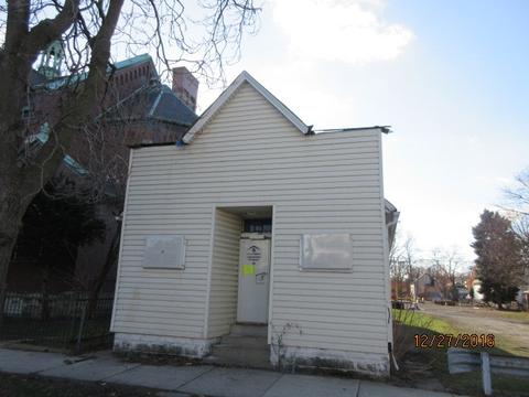 145 E 118th St, Chicago, IL 60628 photo 1