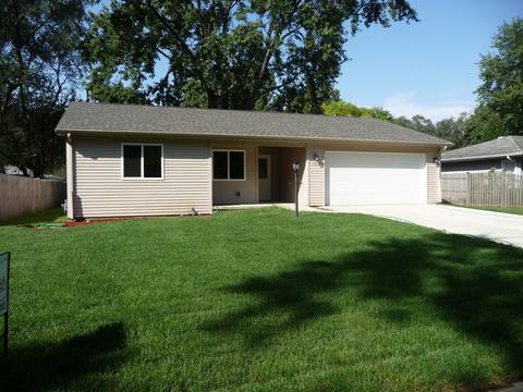 1415 Rose Dr, Champaign, IL 61821 photo 1