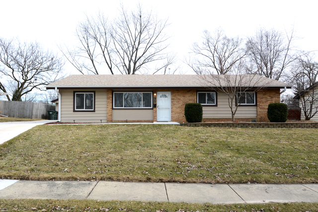 95 Westview St, Hoffman Estates, IL 60169 photo 1