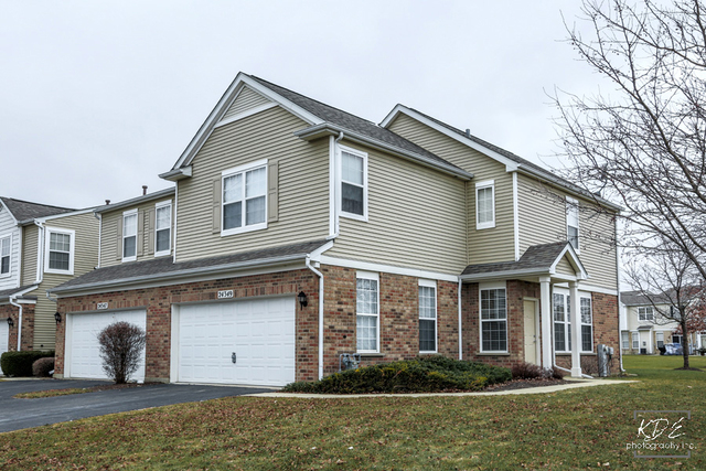 24349 Leski Ln, Plainfield, IL 60585 photo 1