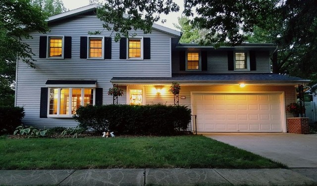 1812 Robert Dr, Champaign, IL 61821 photo 1