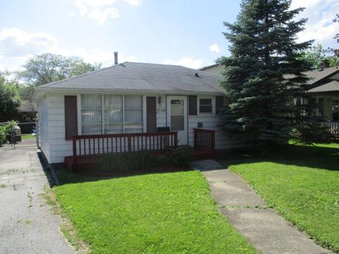 3738 Park Ave, Steger, IL 60475 photo 1