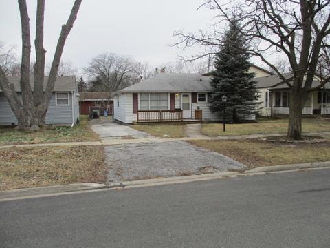 3738 Park Ave, Steger, IL 60475 photo 3
