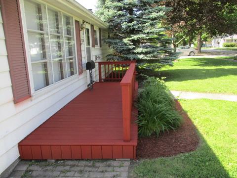 3738 Park Ave, Steger, IL 60475 photo 2