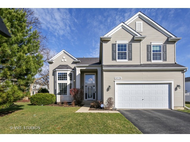 24536 Champion Dr, Plainfield, IL 60585 photo 1