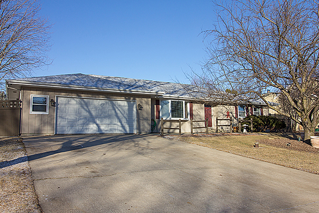 15402 S Michael Dr, Plainfield, IL 60544 photo 1