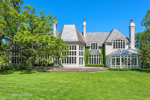 730 Valley Rd, Glencoe, IL 60022 photo 1