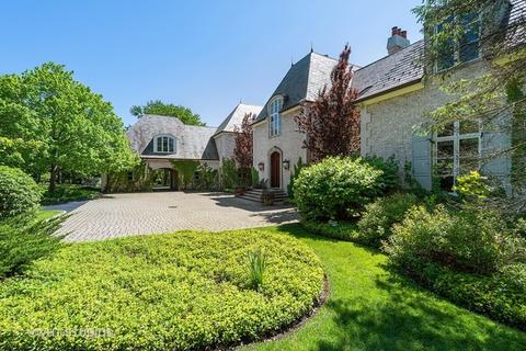 730 Valley Rd, Glencoe, IL 60022 photo 2