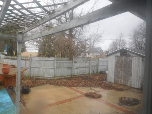 507 N John St, Fithian, IL 61844 photo 3