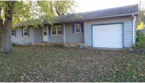 507 N John St, Fithian, IL 61844 photo 1