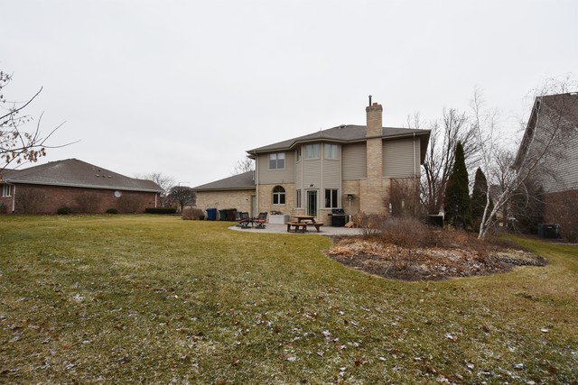 10505 Sharon Ln, Mokena, IL 60448 photo 23