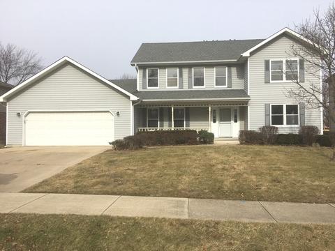 820 Donna Ave, Aurora, IL 60505 photo 1