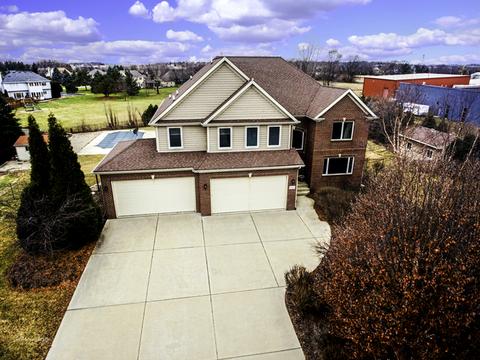 11306 S Cindy Dr, Plainfield, IL 60585 photo 2