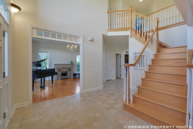7217 S Bristol Ct, Monee, IL 60449 photo 2