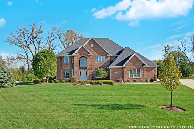 7217 S Bristol Ct, Monee, IL 60449 photo 1