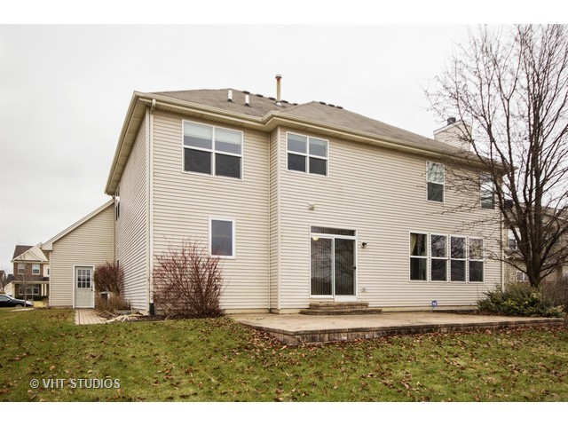 409 Hackney Ln, Oswego, IL 60543 photo 20