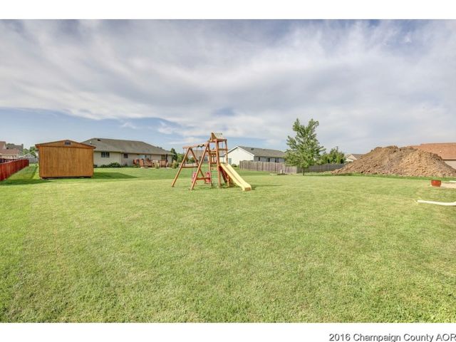 405 Rocket Rd, Tolono, IL 61880 photo 23