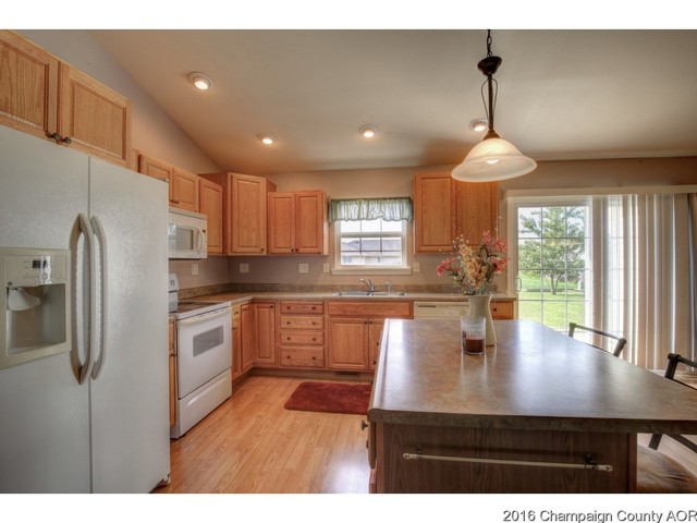 405 Rocket Rd, Tolono, IL 61880 photo 9