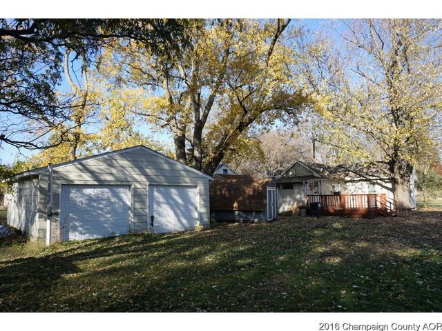 133 W Marshall, Bement, IL 61813 photo 4