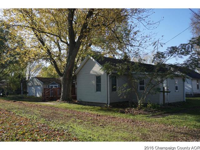 133 W Marshall, Bement, IL 61813 photo 3