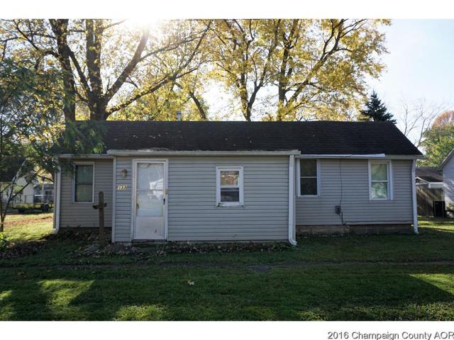 133 W Marshall, Bement, IL 61813 photo 2